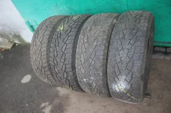 Nokian Hakkapeliitta C3