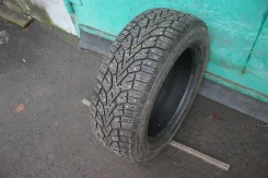 General Tire Grabber Arctic