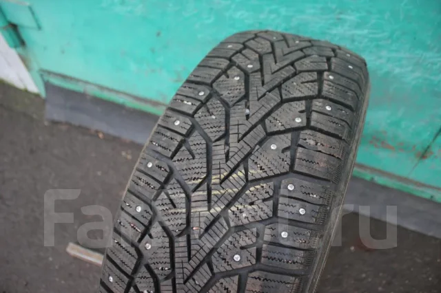 General Tire Grabber Arctic