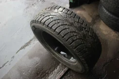 Bridgestone Noranza Van