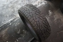 Nokian Hakkapeliitta C3