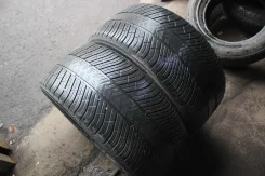 Michelin Pilot Alpin 4