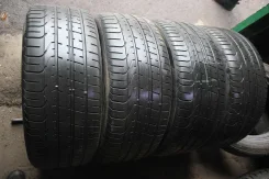Pirelli P Zero