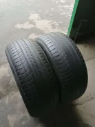 Goodyear Eagle F1 Asymmetric SUV