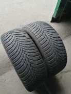 Firestone Winterhawk