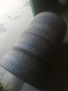 Goodyear UltraGrip 8