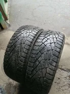 Nokian Hakkapeliitta C3