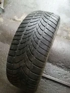 Dunlop SP Winter Sport 4D