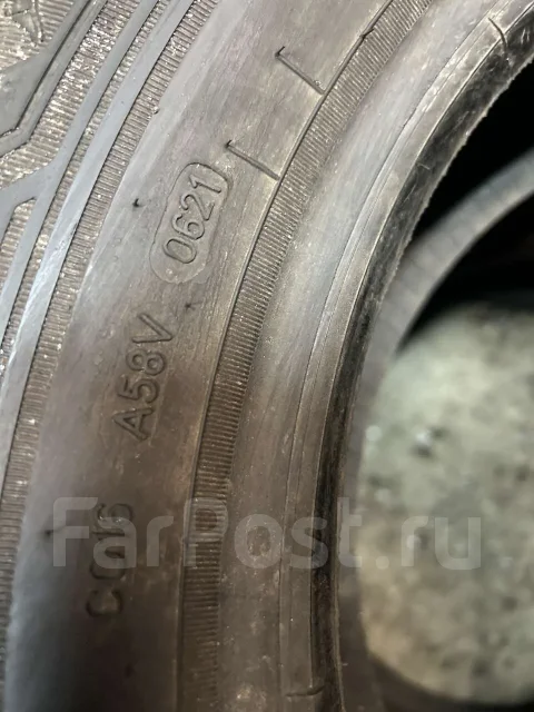 Goodyear Vector 4Seasons Cargo
