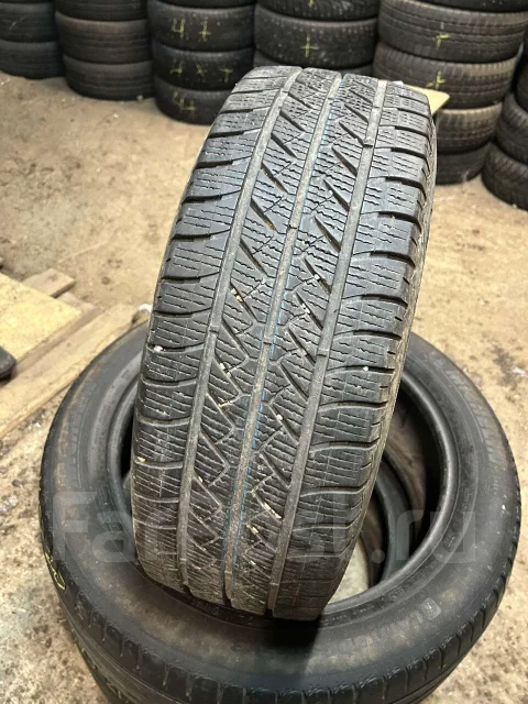 Goodyear Vector 4Seasons Cargo