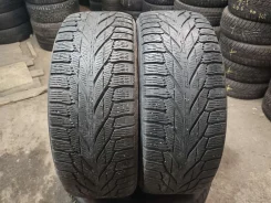 Nokian Hakkapeliitta R2 SUV