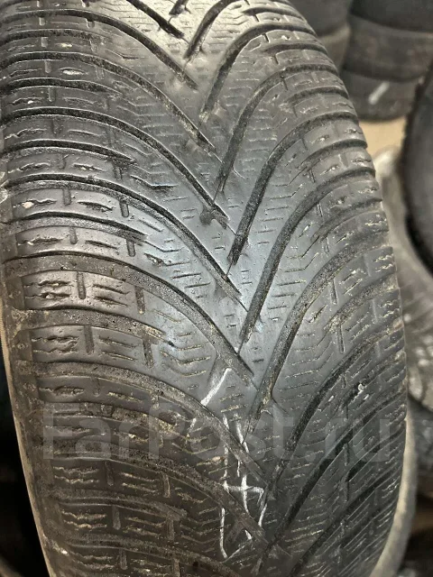 BFGoodrich g-Force Winter 2