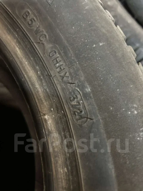 BFGoodrich g-Force Winter 2