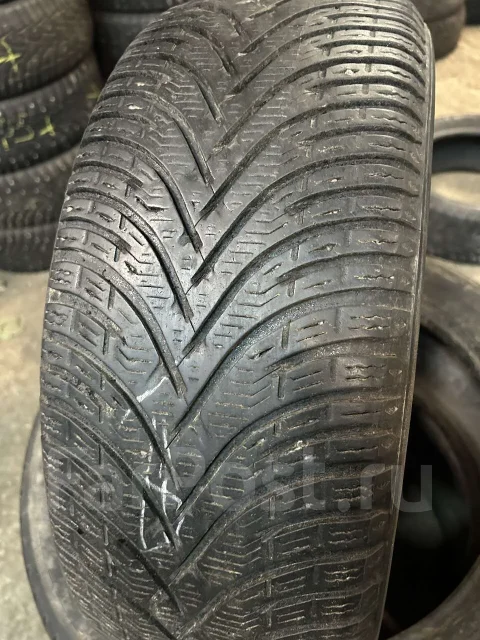 BFGoodrich g-Force Winter 2