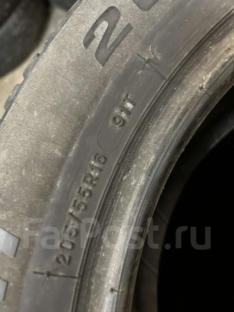 BFGoodrich g-Force Winter 2