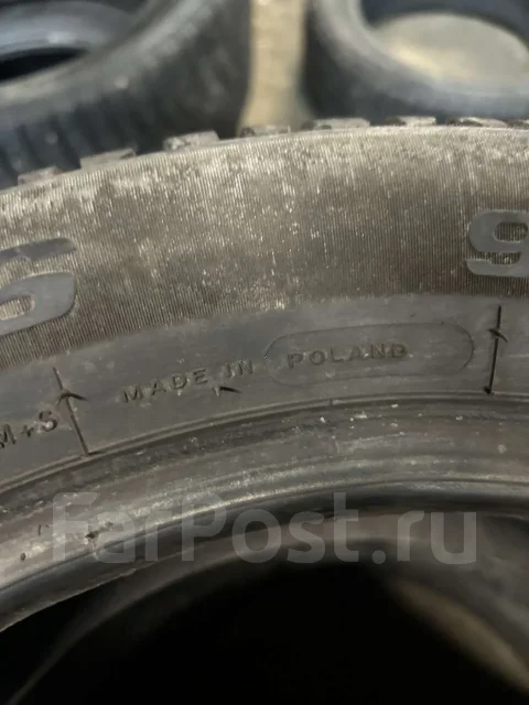 BFGoodrich g-Force Winter 2