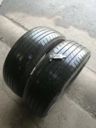 Bridgestone Dueler H/L 33A