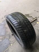 Continental WinterContact TS 850 P