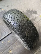 General Tire Grabber AT3