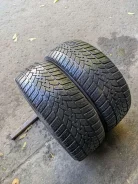 Dunlop SP Winter Response 2