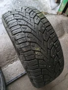General Tire Altimax Arctic 12
