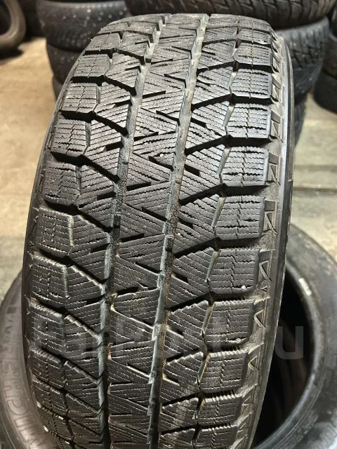 Bridgestone Blizzak WS-80