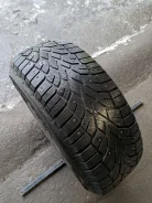 General Tire Grabber Arctic