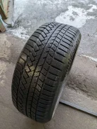 Continental WinterContact TS 850 P SUV