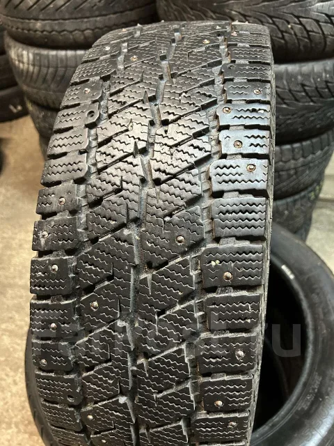Continental VancoIceContact