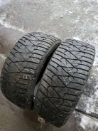 Dunlop Ice Touch