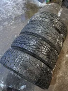 Nokian Hakkapeliitta C3