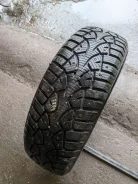 Hercules Winter HSI-S