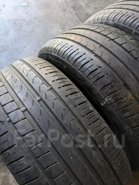 Pirelli Scorpion Verde