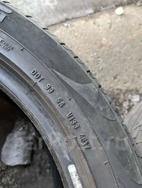 Pirelli Scorpion Verde