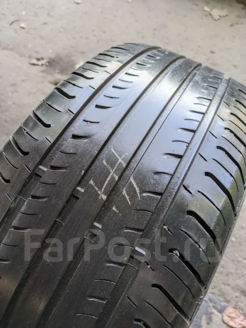 Hankook Optimo K415