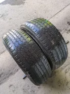 Bridgestone Dueler H/T 840