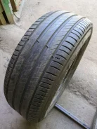 Michelin Primacy 4+