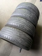 Goodyear Eagle F1 Asymmetric 3 SUV