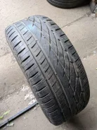 General Tire Grabber GT