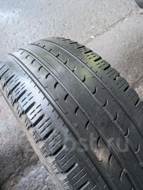 Goodyear EfficientGrip SUV