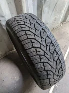 General Tire Grabber Arctic