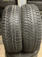 Continental WinterContact TS 850 P SUV