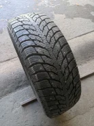 Nokian Hakkapeliitta LT3
