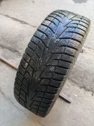 Hankook Winter i*Pike X W429A