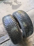 Nokian Hakkapeliitta 10P SUV