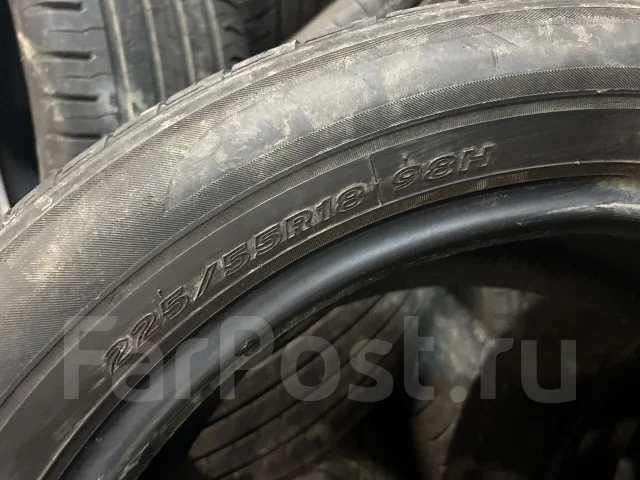 Hankook Optimo K415