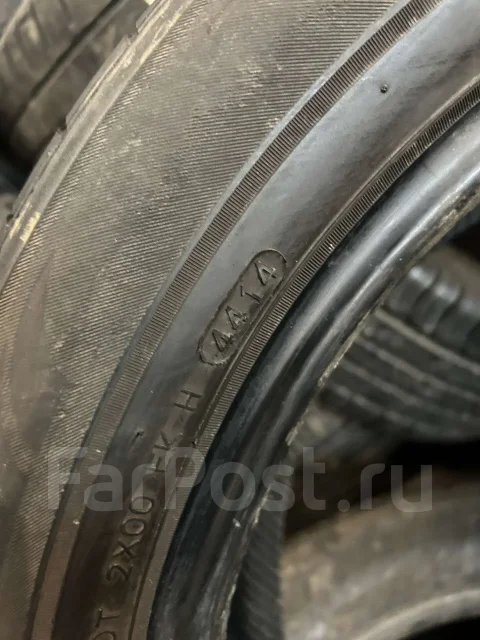 Hankook Optimo K415