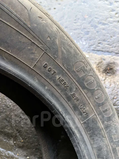 Goodyear UltraGrip Performance+