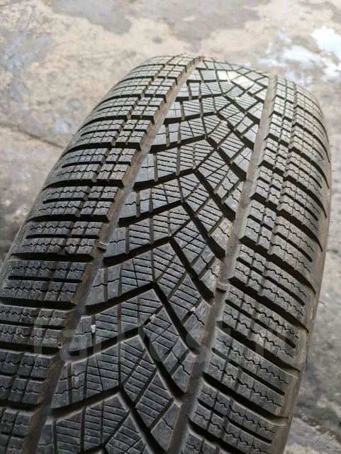 Goodyear UltraGrip Performance+