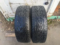 Nokian Hakkapeliitta C3